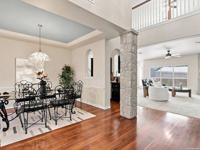 1530 PHEASANT RDG, San Antonio, TX 78248