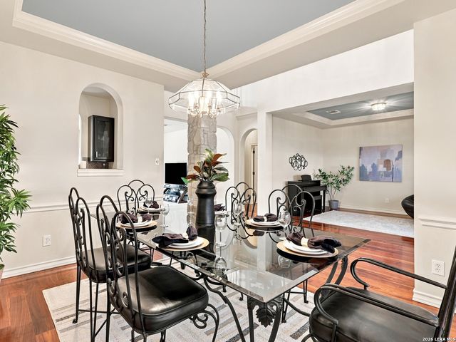 1530 PHEASANT RDG, San Antonio, TX 78248