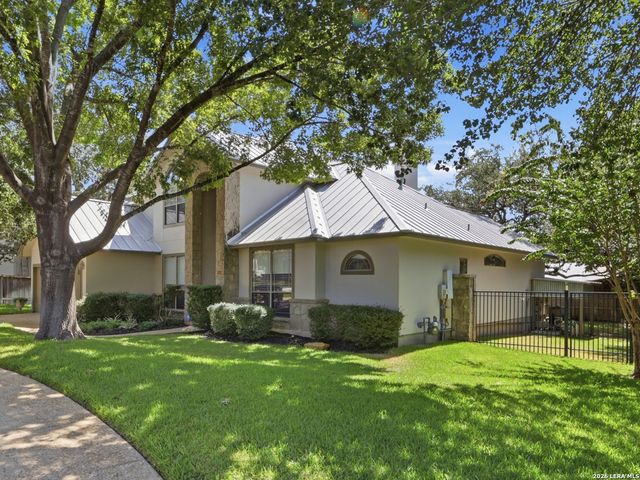 1530 PHEASANT RDG, San Antonio, TX 78248