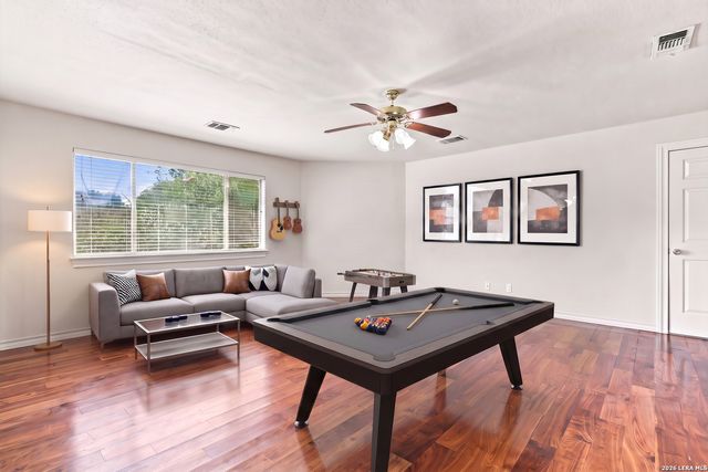 1530 PHEASANT RDG, San Antonio, TX 78248