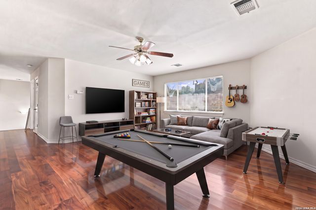 1530 PHEASANT RDG, San Antonio, TX 78248