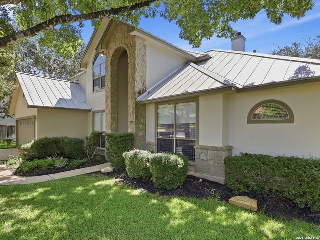 1530 PHEASANT RDG, San Antonio, TX 78248