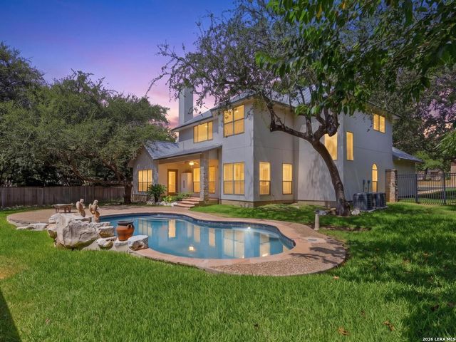 1530 PHEASANT RDG, San Antonio, TX 78248
