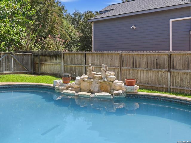 1530 PHEASANT RDG, San Antonio, TX 78248