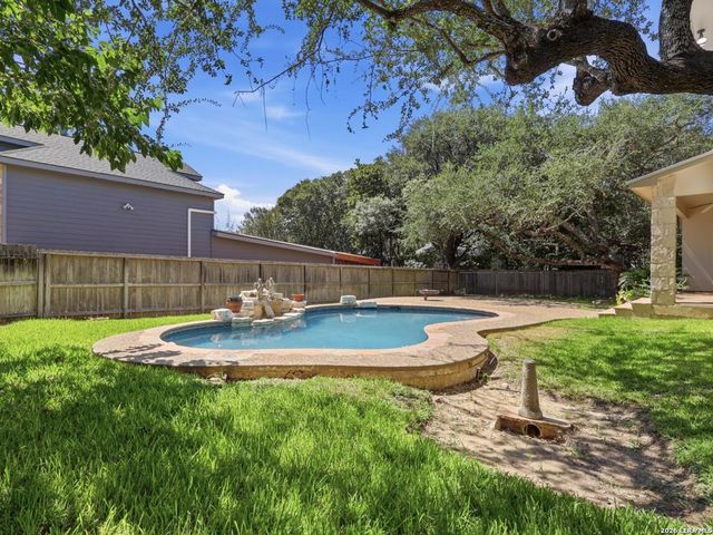 1530 PHEASANT RDG, San Antonio, TX 78248