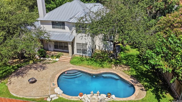 1530 PHEASANT RDG, San Antonio, TX 78248