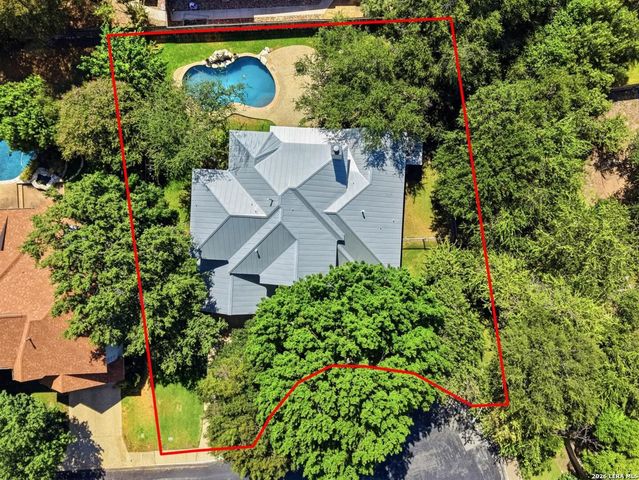 1530 PHEASANT RDG, San Antonio, TX 78248