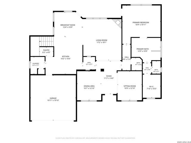 1530 PHEASANT RDG, San Antonio, TX 78248