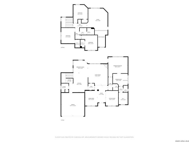 1530 PHEASANT RDG, San Antonio, TX 78248