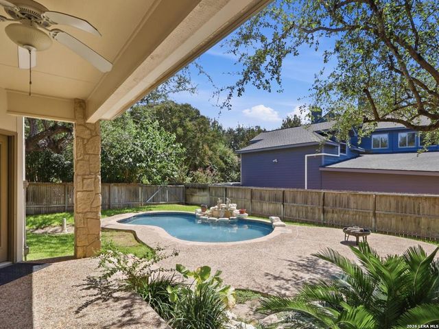 1530 PHEASANT RDG, San Antonio, TX 78248