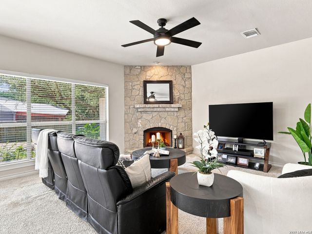 1530 PHEASANT RDG, San Antonio, TX 78248