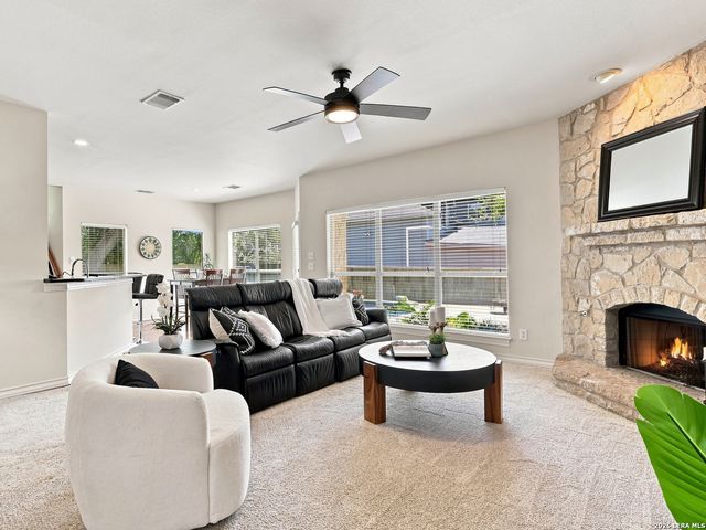 1530 PHEASANT RDG, San Antonio, TX 78248