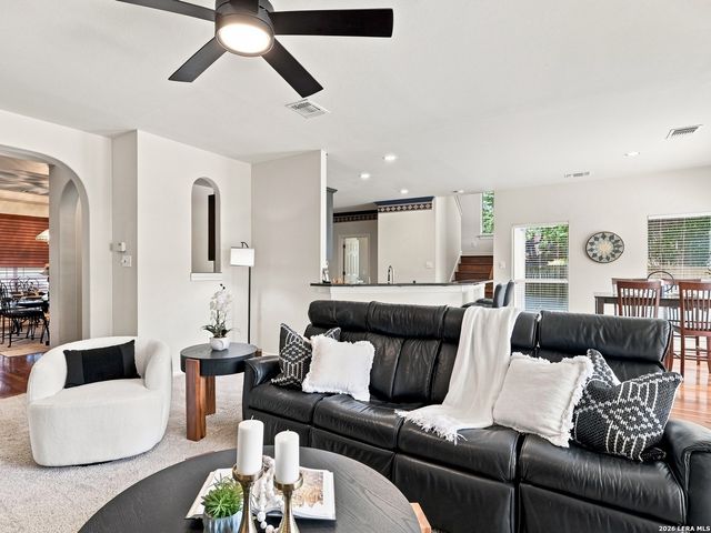 1530 PHEASANT RDG, San Antonio, TX 78248