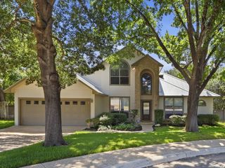 1530 PHEASANT RDG, San Antonio, TX 78248