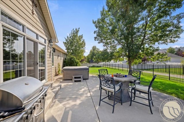 3980 Trailwood DRIVE, Billings, MT 59106