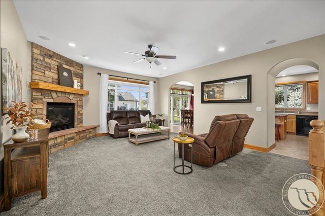 3980 Trailwood DRIVE, Billings, MT 59106