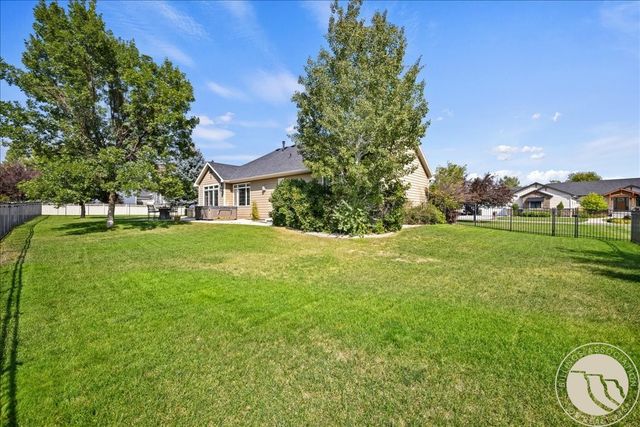 3980 Trailwood DRIVE, Billings, MT 59106