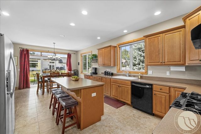 3980 Trailwood DRIVE, Billings, MT 59106