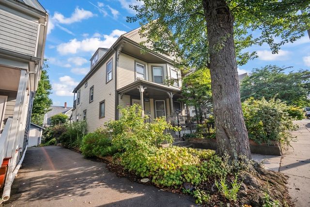 113 Dakota, Boston, MA 02124