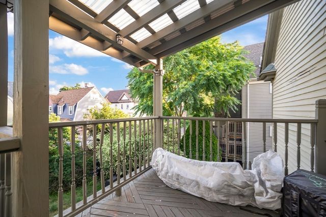 113 Dakota, Boston, MA 02124