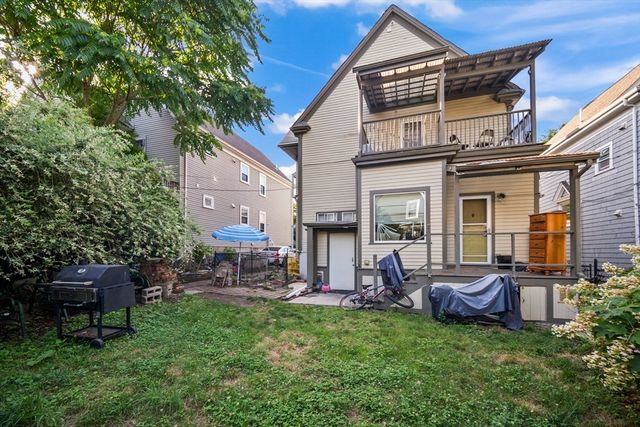 113 Dakota, Boston, MA 02124