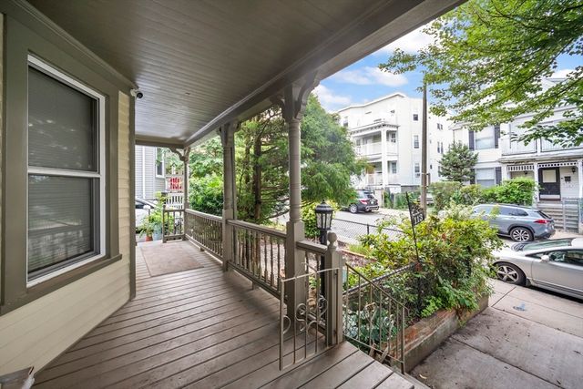 113 Dakota, Boston, MA 02124