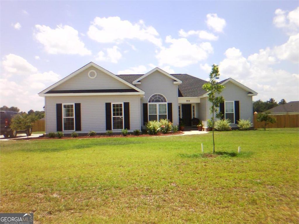 304 Boothill Court, Statesboro, GA 30458