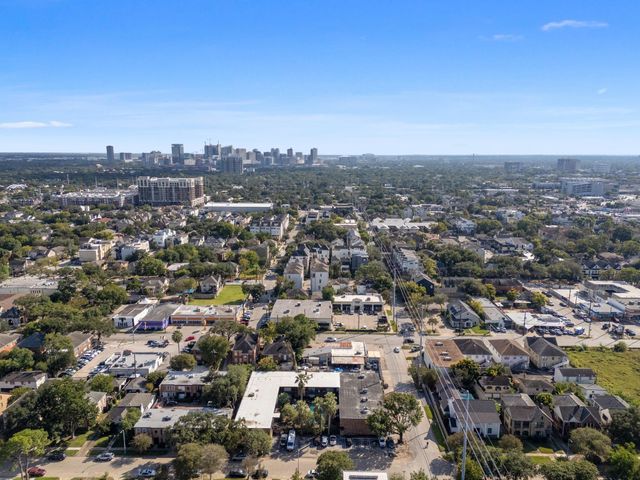 1849 Marshall Street 9, Houston, TX 77098