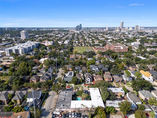 1849 Marshall Street 9, Houston, TX 77098