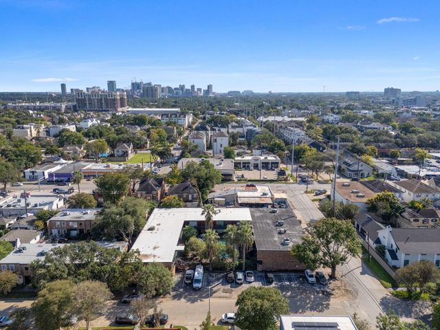 1849 Marshall Street 9, Houston, TX 77098