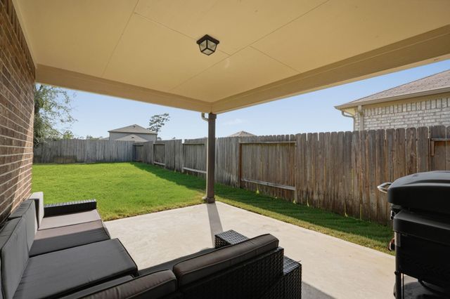 130 Courageous Side Way, Magnolia, TX 77354