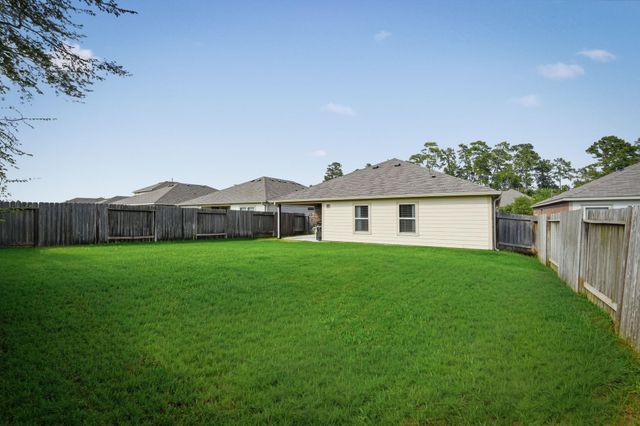 130 Courageous Side Way, Magnolia, TX 77354