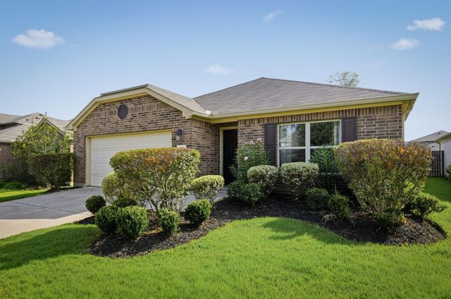 130 Courageous Side Way, Magnolia, TX 77354