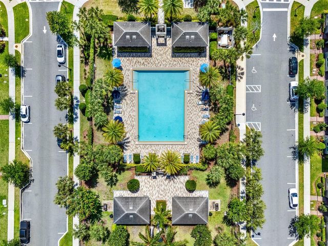 8410 KELSALL DRIVE, Orlando, FL 32832