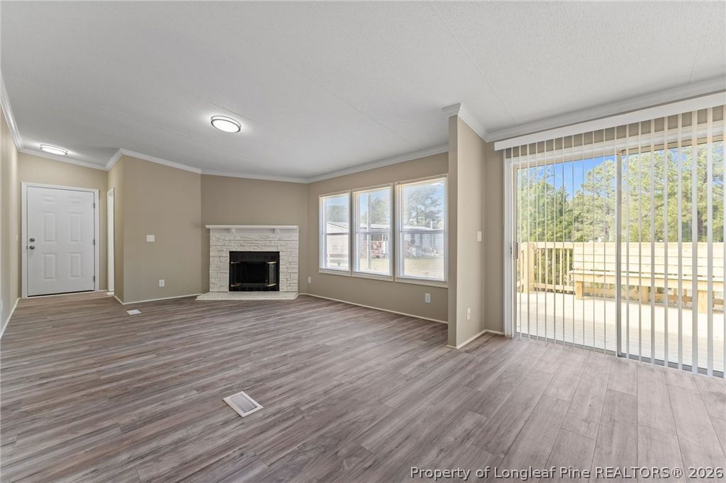 515 Mt Zion Road, Red Springs, NC 28377 — photo 2