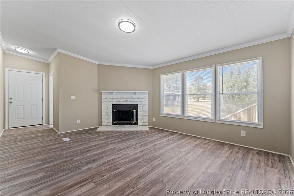 515 Mt Zion Road, Red Springs, NC 28377 — photo 3