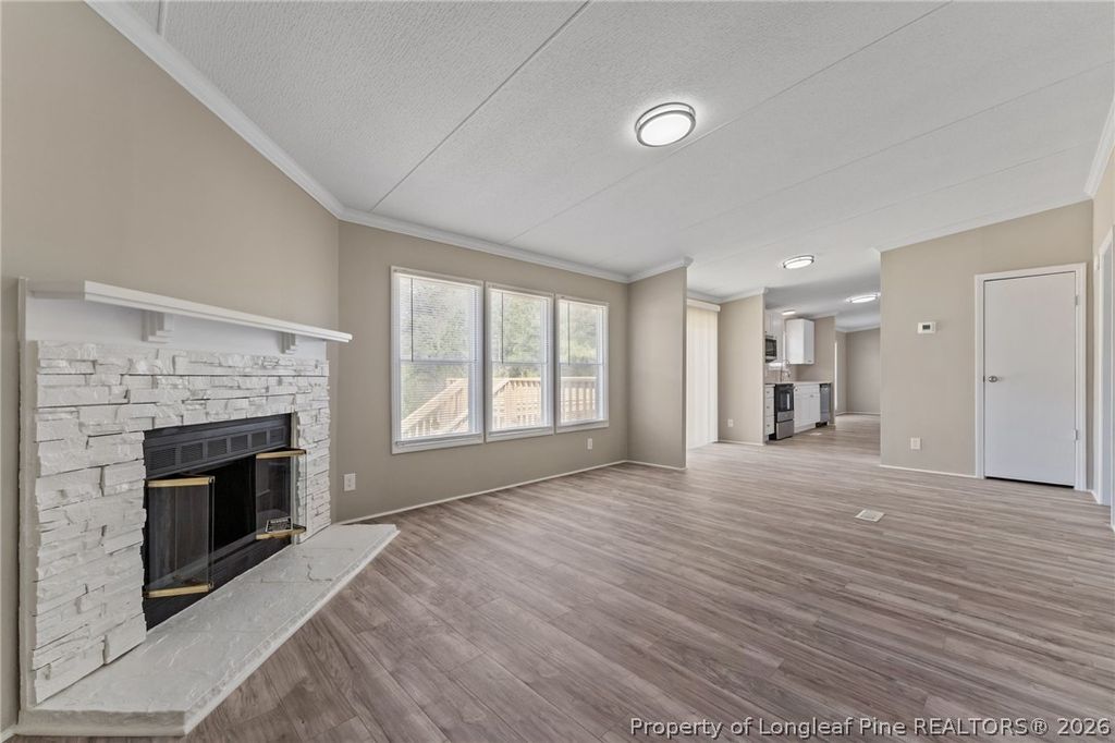 515 Mt Zion Road, Red Springs, NC 28377 — photo 5
