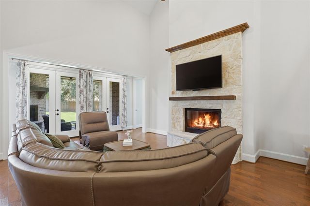 4438 Red Oak Grove Court, Katy, TX 77494
