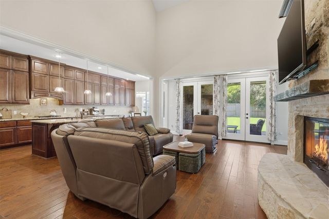 4438 Red Oak Grove Court, Katy, TX 77494