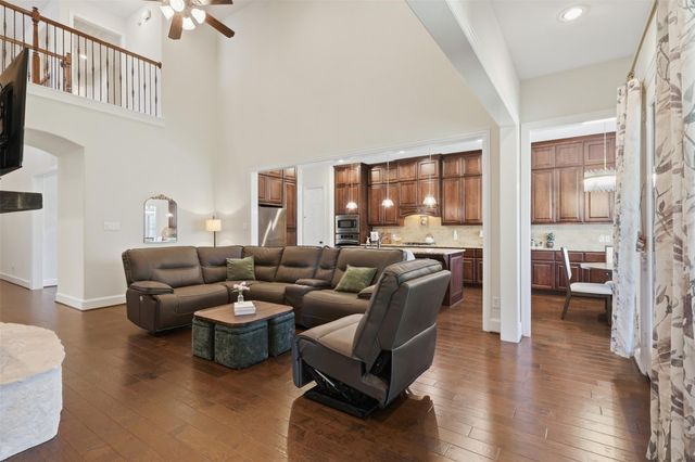 4438 Red Oak Grove Court, Katy, TX 77494