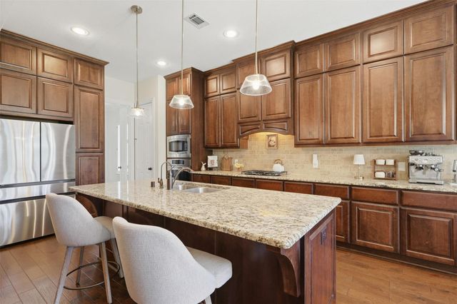 4438 Red Oak Grove Court, Katy, TX 77494