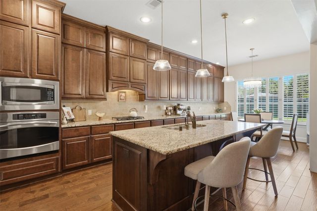 4438 Red Oak Grove Court, Katy, TX 77494