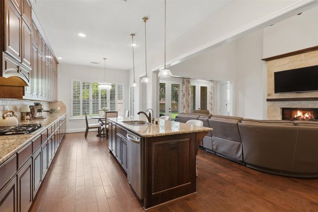 4438 Red Oak Grove Court, Katy, TX 77494