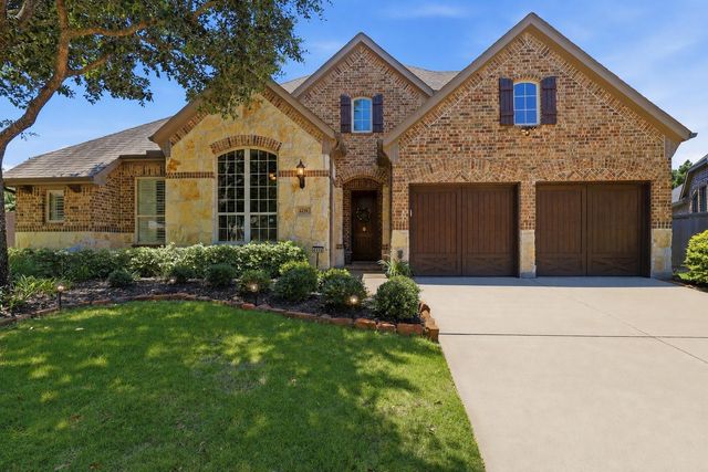 4438 Red Oak Grove Court, Katy, TX 77494