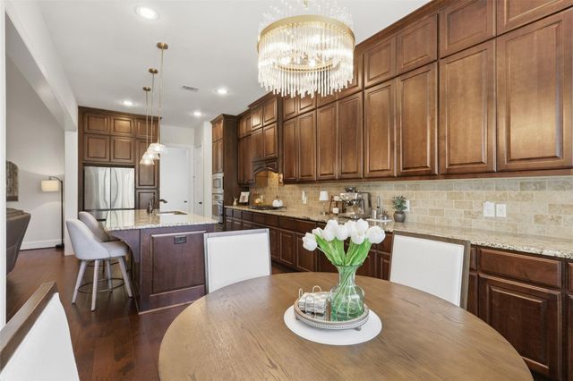 4438 Red Oak Grove Court, Katy, TX 77494