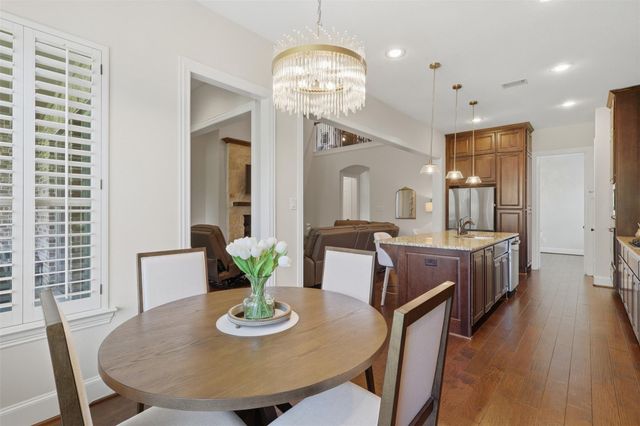 4438 Red Oak Grove Court, Katy, TX 77494