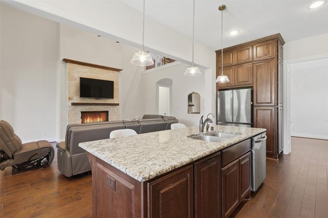 4438 Red Oak Grove Court, Katy, TX 77494