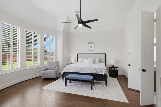 4438 Red Oak Grove Court, Katy, TX 77494