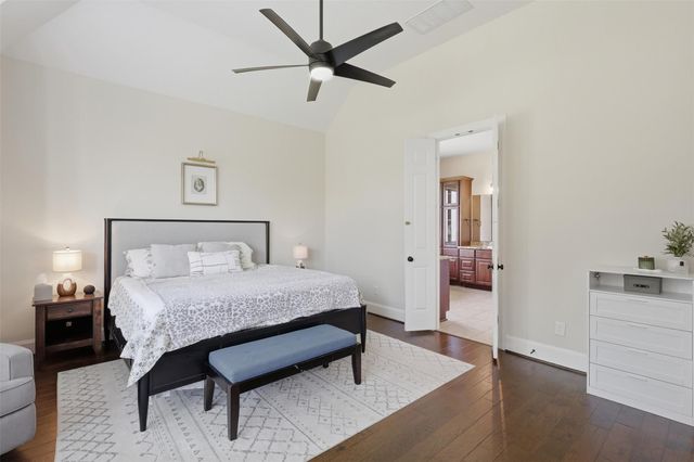 4438 Red Oak Grove Court, Katy, TX 77494