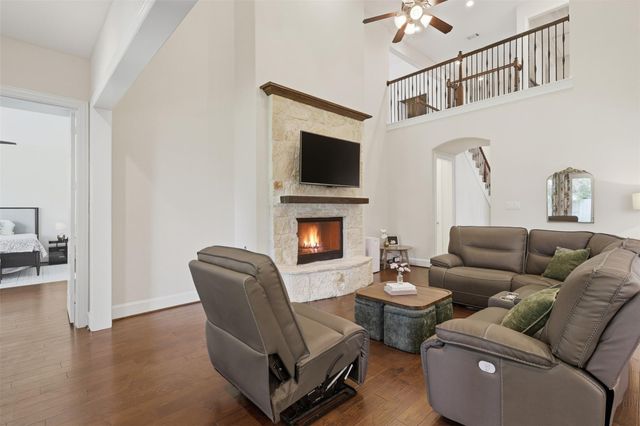 4438 Red Oak Grove Court, Katy, TX 77494